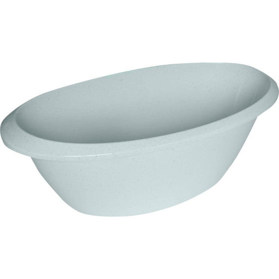 Zestaw kąpielowy 8 el. Speckles mint / Luma