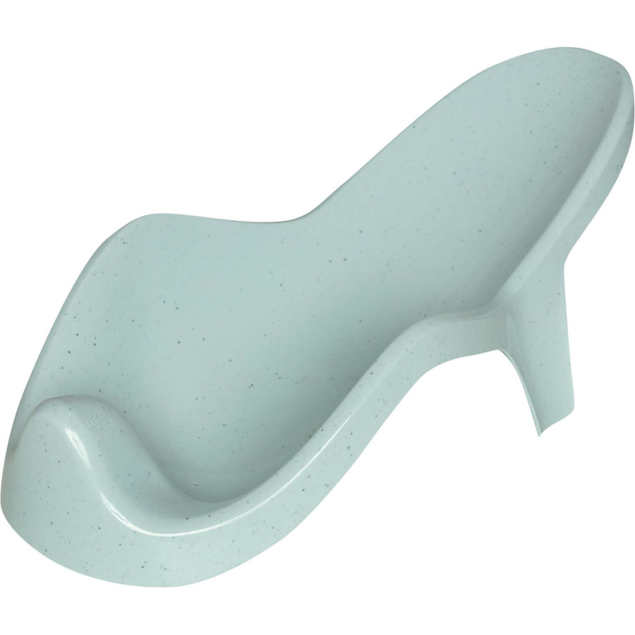 Zestaw kąpielowy 8 el. Speckles mint / Luma