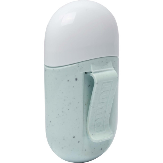 Zestaw kąpielowy 8 el. Speckles mint / Luma