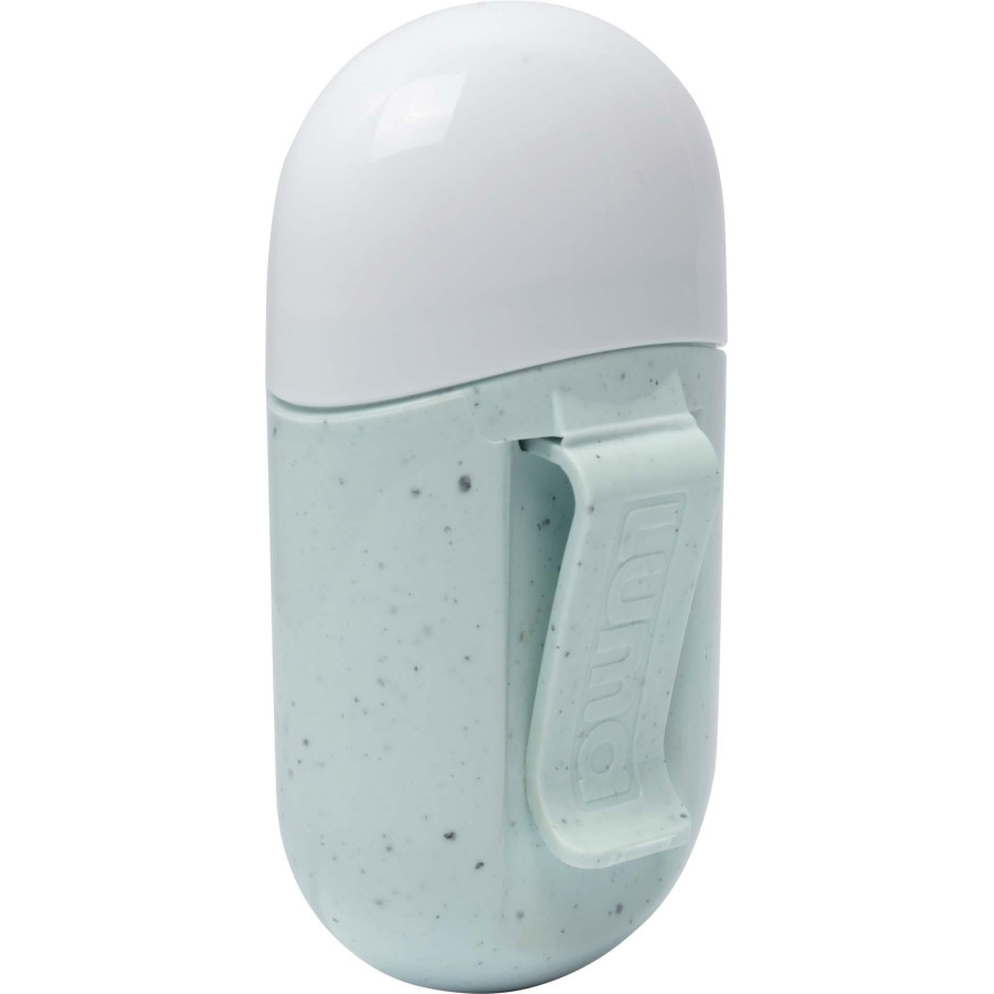 Zestaw kąpielowy 8 el. Speckles mint / Luma