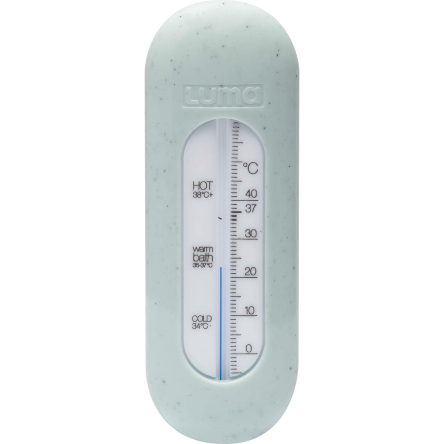Zestaw kąpielowy 8 el. Speckles mint / Luma