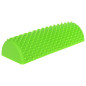 Półwałek do masażu 30 cm Zielony / Tullo Półwałek do masażu 30 cm Zielony / Tullo