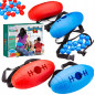 Gra zręcznościowa Swinging ball / Woopie