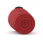 Kubek termiczny 330 ml Triple Vivid red / Cool bottles Kubek termiczny 330 ml Triple Vivid red / Cool bottles