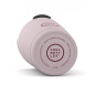 Kubek termiczny 550 ml Triple Pastel pink / Cool bottles Kubek termiczny 550 ml Triple Pastel pink / Cool bottles