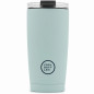 Kubek termiczny 550 ml Triple Pastel sky / Cool bottles Kubek termiczny 550 ml Triple Pastel sky / Cool bottles