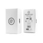 Kubek termiczny 550 ml Triple Pastel grey / Cool bottles
