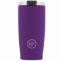 Kubek termiczny 550 ml Triple Vivid violet / Cool bottles