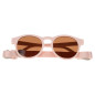 Dziecięce okulary przeciwsłoneczne (1-3) UV400 Aruba Pink / Dooky