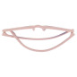 Dziecięce okulary przeciwsłoneczne (1-3) UV400 Aruba Pink / Dooky