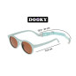Dziecięce okulary przeciwsłoneczne (1-3) UV400 Aruba Taupe / Dooky