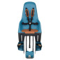 Fotelik rowerowy na tył do ramy Neptune blue / Minia Fotelik rowerowy na tył do ramy Neptune blue / Minia