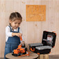 Walizka z narzędziami + autko w częściach Black&Decker / Smoby