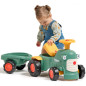 Traktorek Baby Maurice Vintage / Falk