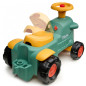 Traktorek Baby Maurice Vintage / Falk