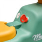 Traktorek Baby Maurice Vintage / Falk