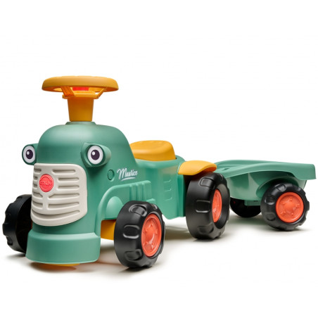 Traktorek Baby Maurice Vintage / Falk