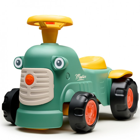 Traktorek Baby Maurice Vintage / Falk