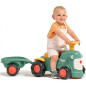 Traktorek Baby Maurice Vintage / Falk