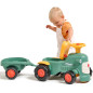Traktorek Baby Maurice Vintage / Falk