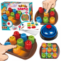 Gra edukacyjno-logiczna 2w1 / Woopie Gra edukacyjno-logiczna 2w1 / Woopie