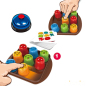 Gra edukacyjno-logiczna 2w1 / Woopie Gra edukacyjno-logiczna 2w1 / Woopie