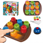 Gra edukacyjno-logiczna 2w1 / Woopie Gra edukacyjno-logiczna 2w1 / Woopie