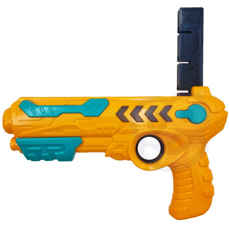 Automatyczna wyrzutnia + 4 samoloty / Woopie