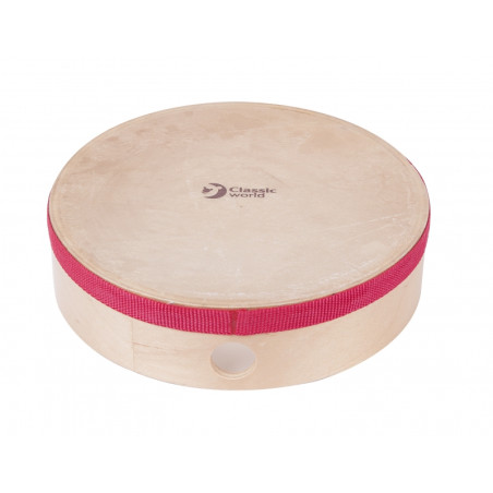 Tamburyn 20 cm - Instrument muzyczny / Classic world