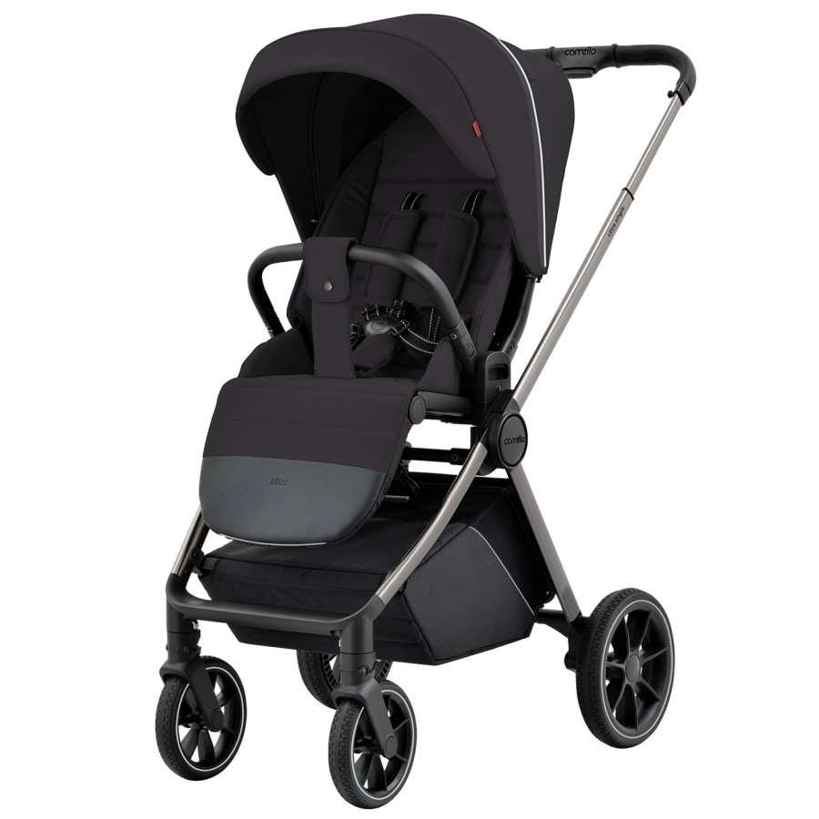 Spacerówka Ultra Power Black / Carrello