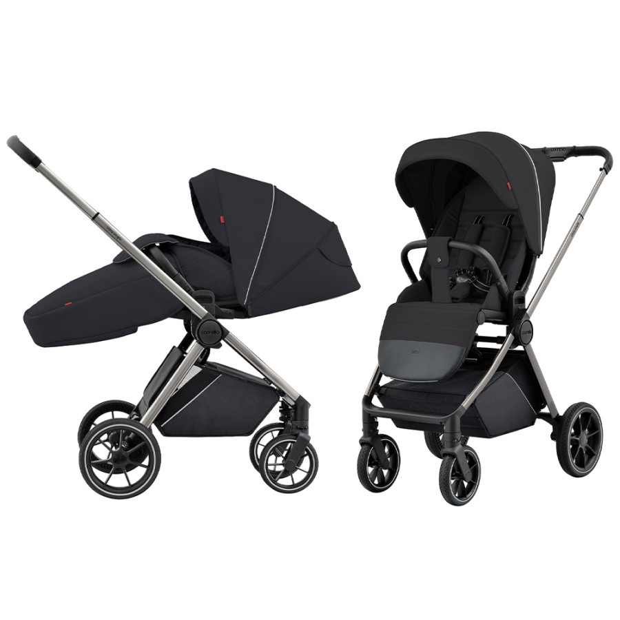 Spacerówka Ultra Power Black / Carrello