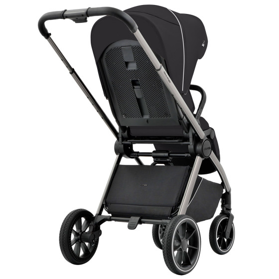 Spacerówka Ultra Power Black / Carrello