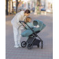 Spacerówka Ultra Silk Grey / Carrello
