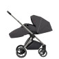 Spacerówka Ultra Silk Grey / Carrello
