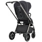 Spacerówka Ultra Silk Grey / Carrello