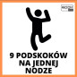 Plansze animacyjne do ćwiczeń 12 szt. / Akson Plansze animacyjne do ćwiczeń 12 szt. / Akson