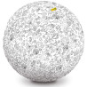 Piłka balonowa do kolorowania wróżki 85 cm / Akson