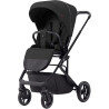 Spacerówka Alfa Midnight black / Carrello