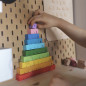 Zestaw zabawek edukacyjnych 6w1 / Tooky toy Zestaw zabawek edukacyjnych 6w1 / Tooky toy