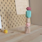 Zestaw zabawek edukacyjnych 6w1 / Tooky toy Zestaw zabawek edukacyjnych 6w1 / Tooky toy