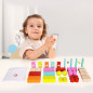 Uk艂adanka domino Misie 105 el. / Classic world Uk艂adanka domino Misie 105 el. / Classic world