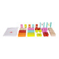 Uk艂adanka domino Misie 105 el. / Classic world Uk艂adanka domino Misie 105 el. / Classic world
