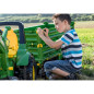 Przyczepa wywrotka Rolly Multi John Deere / Rolly toys Przyczepa wywrotka Rolly Multi John Deere / Rolly toys