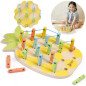 Nawlekanka Ananas 21 el. / Classic world