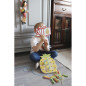 Nawlekanka Ananas 21 el. / Classic world