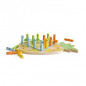 Nawlekanka Ananas 21 el. / Classic world