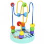 Labirynt logiczny mix 1 szt. / Tooky toy Labirynt logiczny mix 1 szt. / Tooky toy