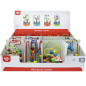 Labirynt logiczny mix 1 szt. / Tooky toy Labirynt logiczny mix 1 szt. / Tooky toy
