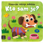 Książeczka naszego maluszka Kto sam je? / Aksjomat Książeczka naszego maluszka Kto sam je? / Aksjomat