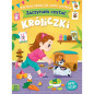 Pierwsze zdania do nauki czytania Króliczki / Aksjomat